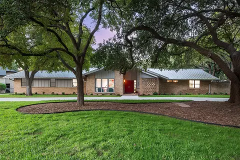 5015 Tanbark Rd, Dallas, TX 75229