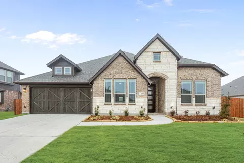 1299 Altuda Dr, Forney, TX 75126