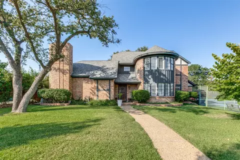 3113 Sebring Dr, Plano, TX 75023