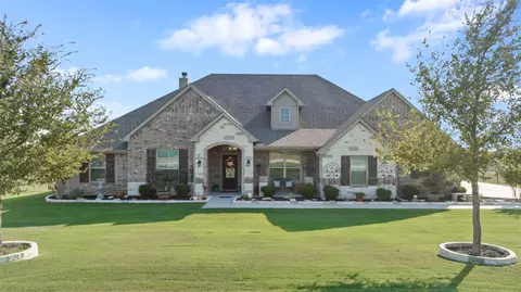 13705 Prairie Vista Ln, Ponder, TX 76259