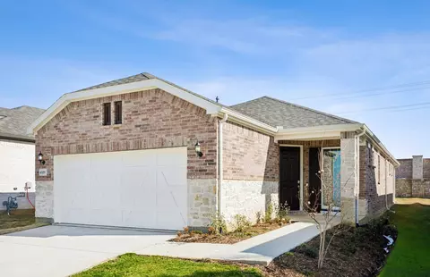 4329 Woods Ct, Celina, TX 75009