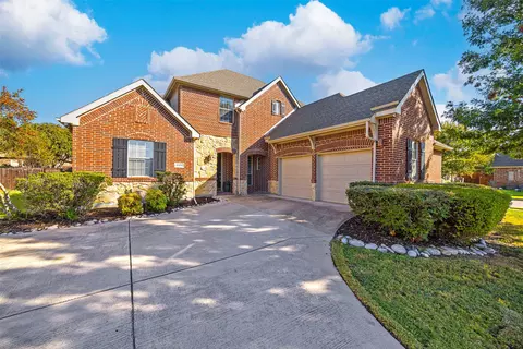 6411 Baycrest Cir, Sachse, TX 75048