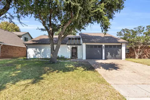 2422 Claremont Dr, Grand Prairie, TX 75052