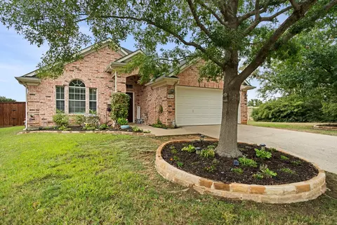 3713 Lighthouse Dr, Denton, TX 76210