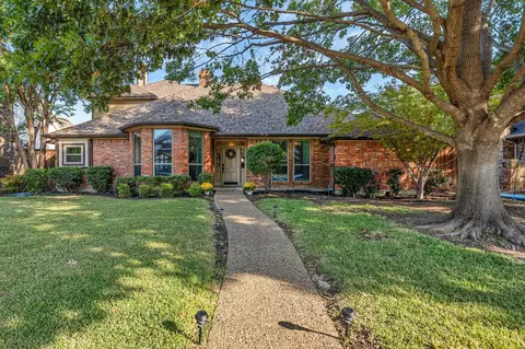 2809 Piedra Dr, Plano, TX 75023
