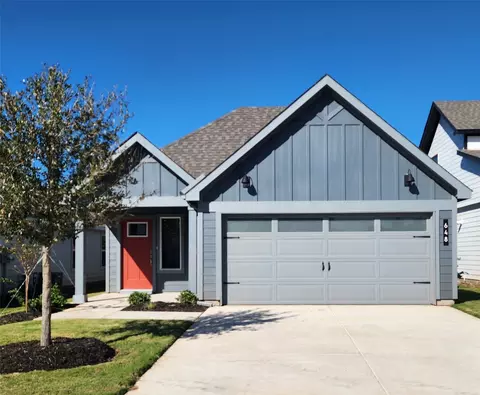648 Capstone Cir, Granbury, TX 76048