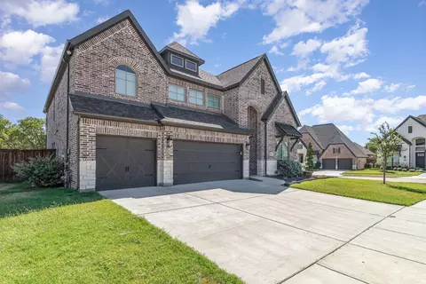 3500 Bristle Cone Dr, Little Elm, TX 75068