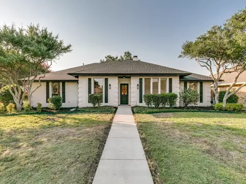 2314 Morning Glory Dr, Richardson, TX 75082