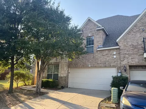 1852 Leann Ln, Irving, TX 75061