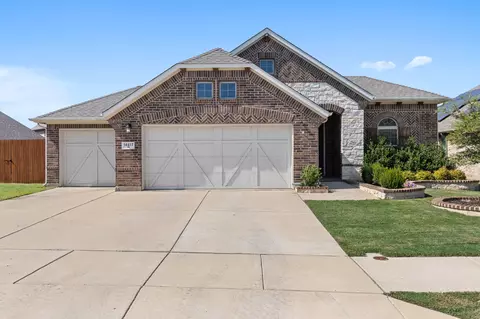 14417 Padden Park Ln, Roanoke, TX 76262