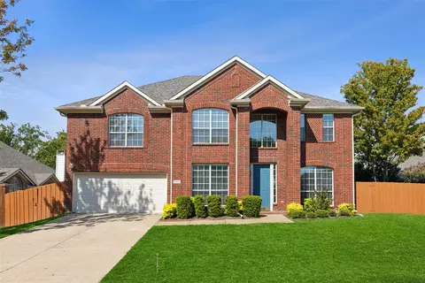 4503 Avebury Dr, Plano, TX 75024