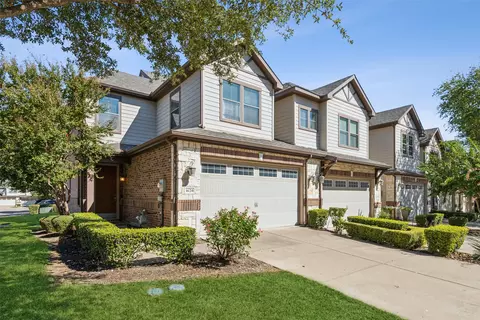 1620 Georgetown Dr, Allen, TX 75013