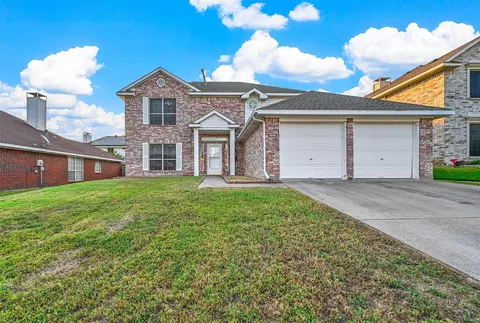 4514 Marblearch Dr, Grand Prairie, TX 75052