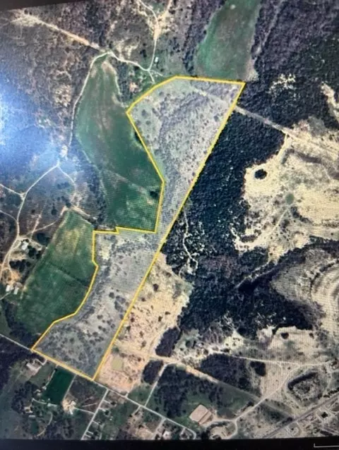 tbd Ox Mill Creek Rd, Weatherford, TX 76087