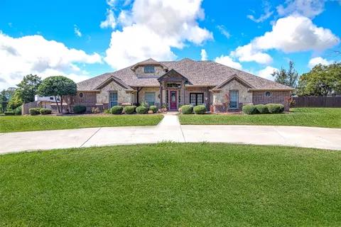 7474 Rendon New Hope Rd, Fort Worth, TX 76140