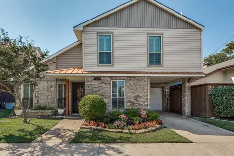 919 Pavillion St, Dallas, TX 75204