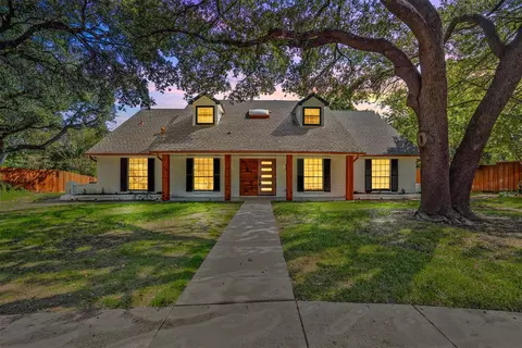 2700 Knollwood Ct, Plano, TX 75075