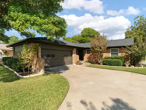 630 Dumont Dr, Richardson, TX 75080