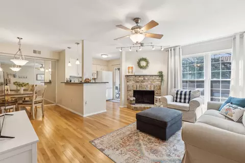 5626 Preston Oaks Rd #51D, Dallas, TX 75254