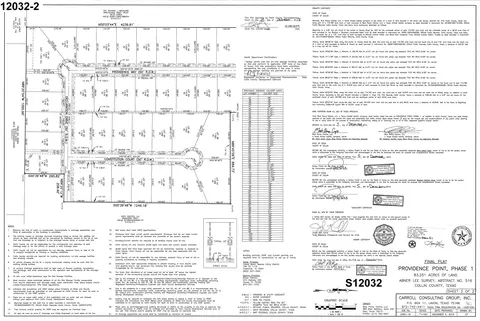 1002 Declaration Dr, Nevada, TX 75173 photo 12