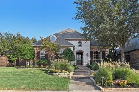 11618 Mesa Verde Dr, Frisco, TX 75033