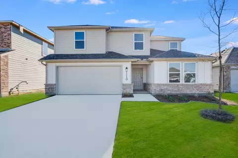 1110 Salado Rd, Crandall, TX 75114