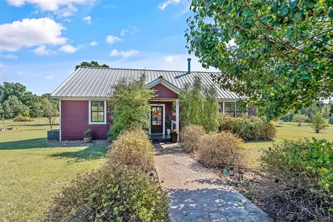 1155 Vz County Road 4809, Ben Wheeler, TX 75754