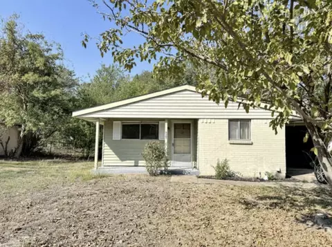 6502 Oriole Cir, Greenville, TX 75402