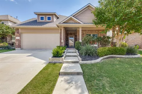 125 Gannet Trl, Argyle, TX 76226