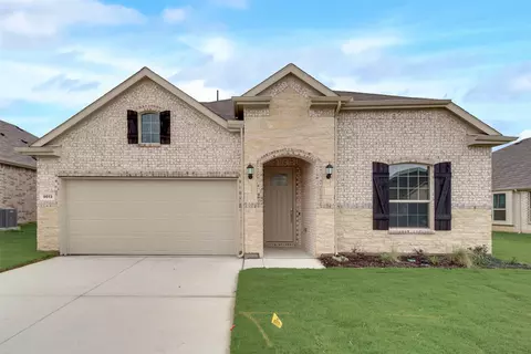 2944 Brainerd Dr, Fort Worth, TX 76179