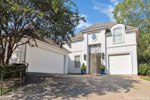 2 Beaux Rivages Dr, Shreveport, LA 71106