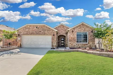 908 Old Glory Dr, Krugerville, TX 76227