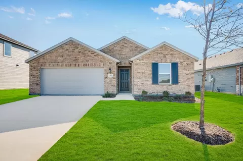 1104 Salado Rd, Crandall, TX 75114