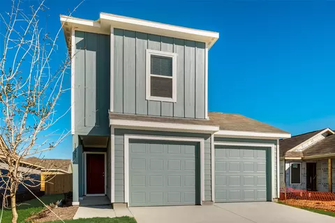10505 Mahogany Wood Way, Fort Worth, TX 76140