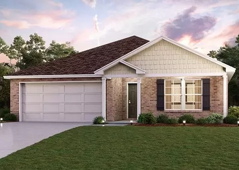 3578 Silver Maple Ln, Dallas, TX 75253