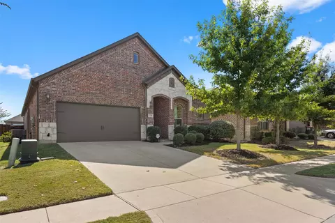 1218 Elizabeth St, Anna, TX 75409