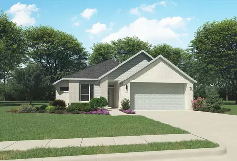 14725 Desert Door Dr, Fort Worth, TX 76052