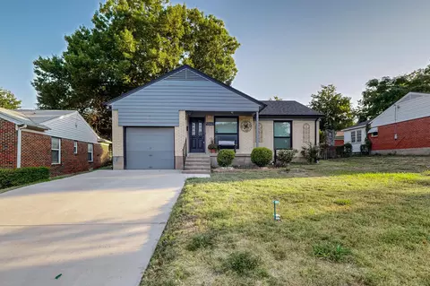 5847 Wofford Ave, Dallas, TX 75227