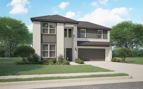 14717 Desert Door Dr, Fort Worth, TX 76052
