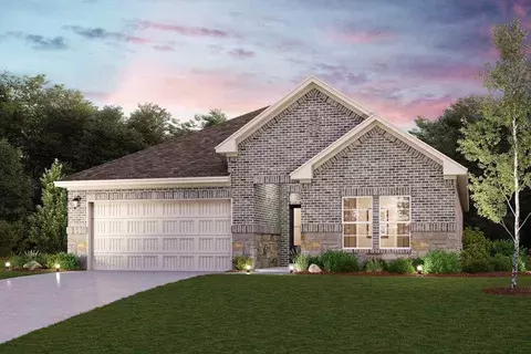 73 Palouse St, Red Oak, TX 75154