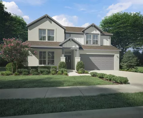 14709 Desert Door Dr, Fort Worth, TX 76052