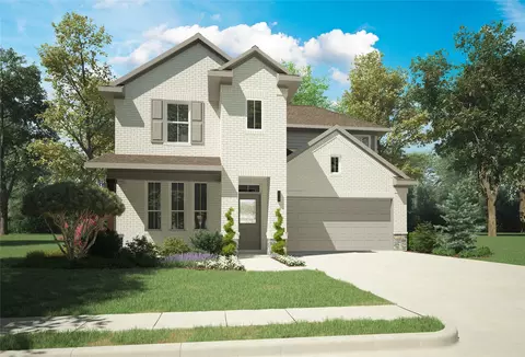 1124 San Clemente St, Haslet, TX 76052