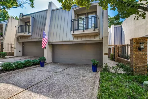 4106 Woodcreek Dr, Dallas, TX 75220