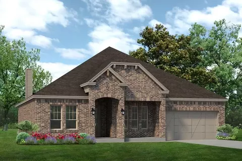 8612 White Rock Ln, Lantana, TX 76226