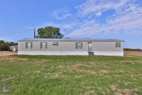 202 County Road 312, Winters, TX 79567