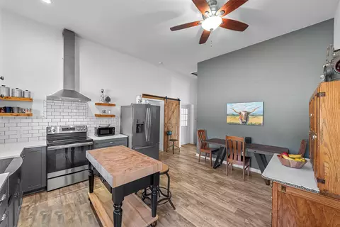 1070 County Road 234 Loop, Cameron, TX 76520 photo 7