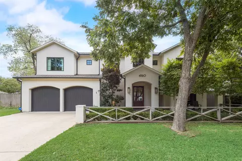 4160 Dunhaven Rd, Dallas, TX 75220
