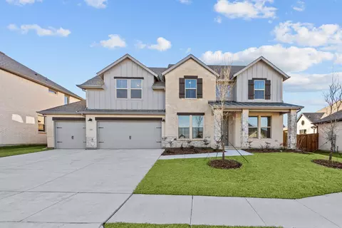 245 Wishing Pond Rd, Lavon, TX 75166