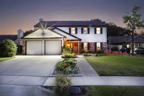 5430 Gregory Dr, Flower Mound, TX 75028
