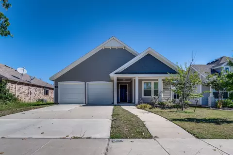 96 Brushy Creek Ln, Terrell, TX 75160
